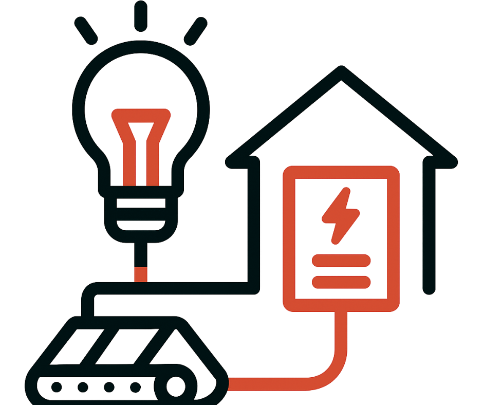 Domestic Installations