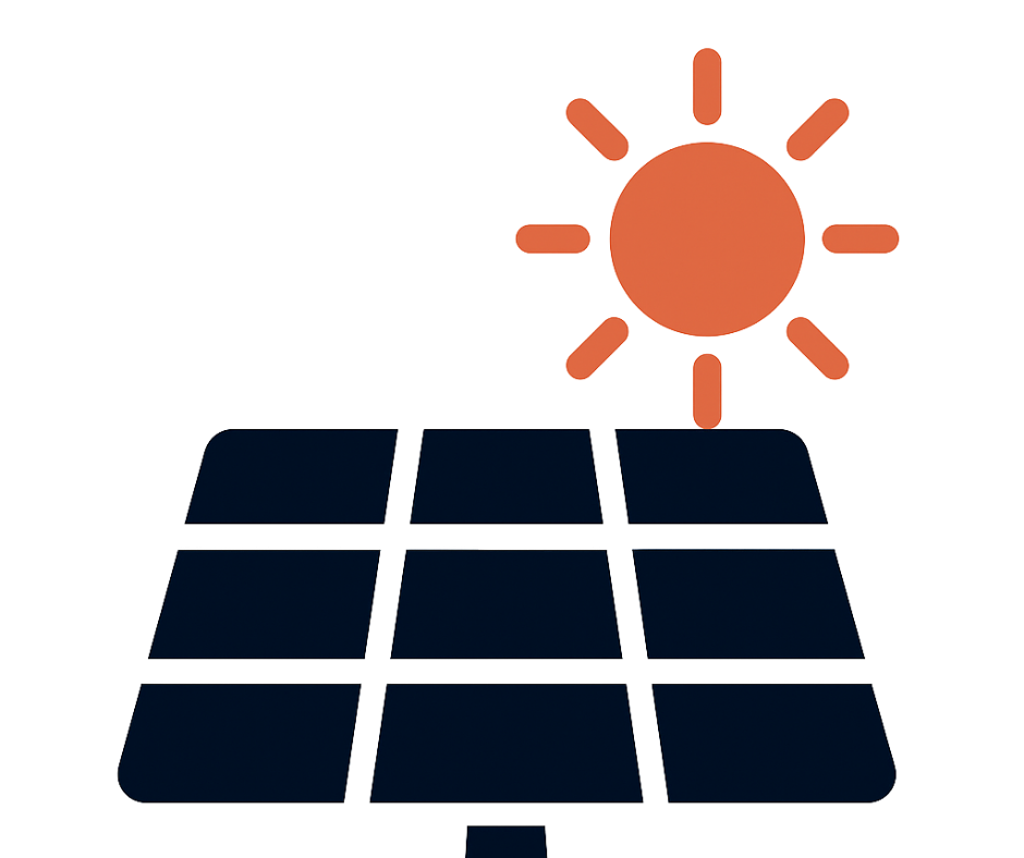 Solar & Renewable Energy